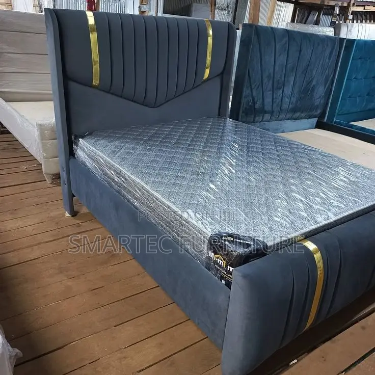 Ultra Cosy 5 by 6 Extended Bed