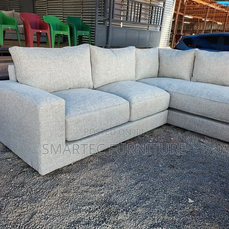 Perfect Fancy 6 Seater L Seat