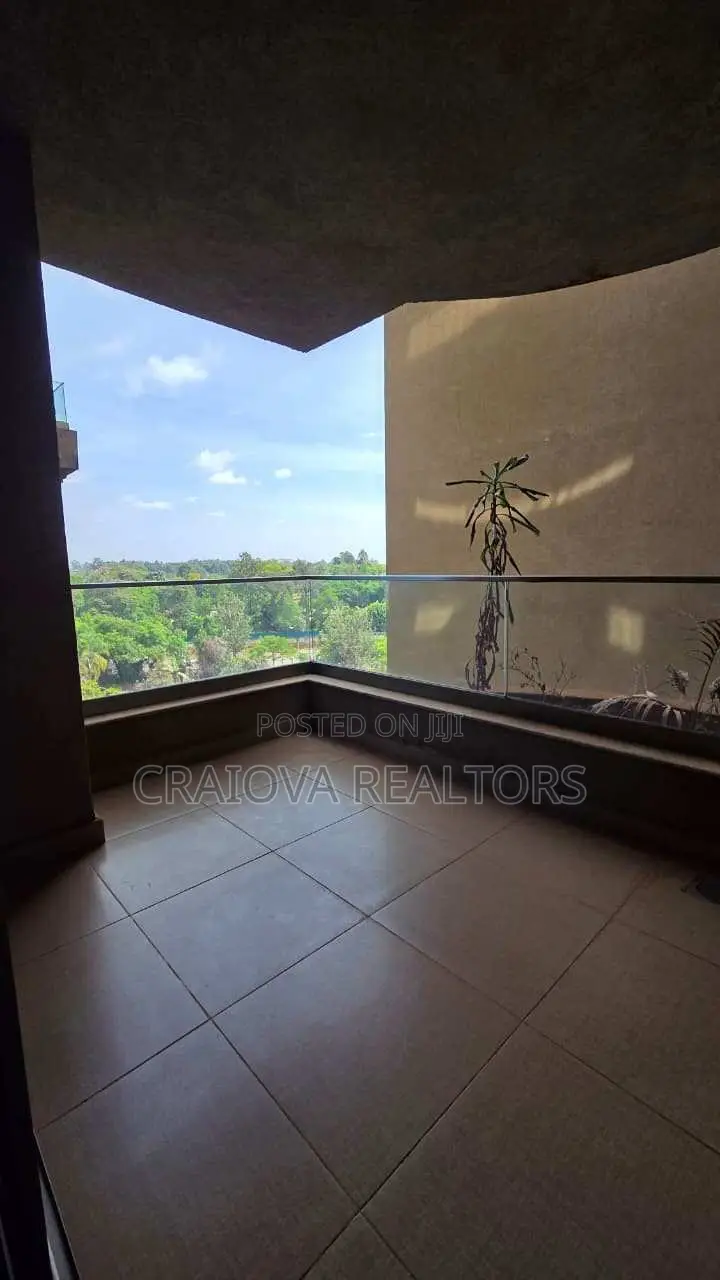 3bdrm Apartment in Parklands/Highridge for rent