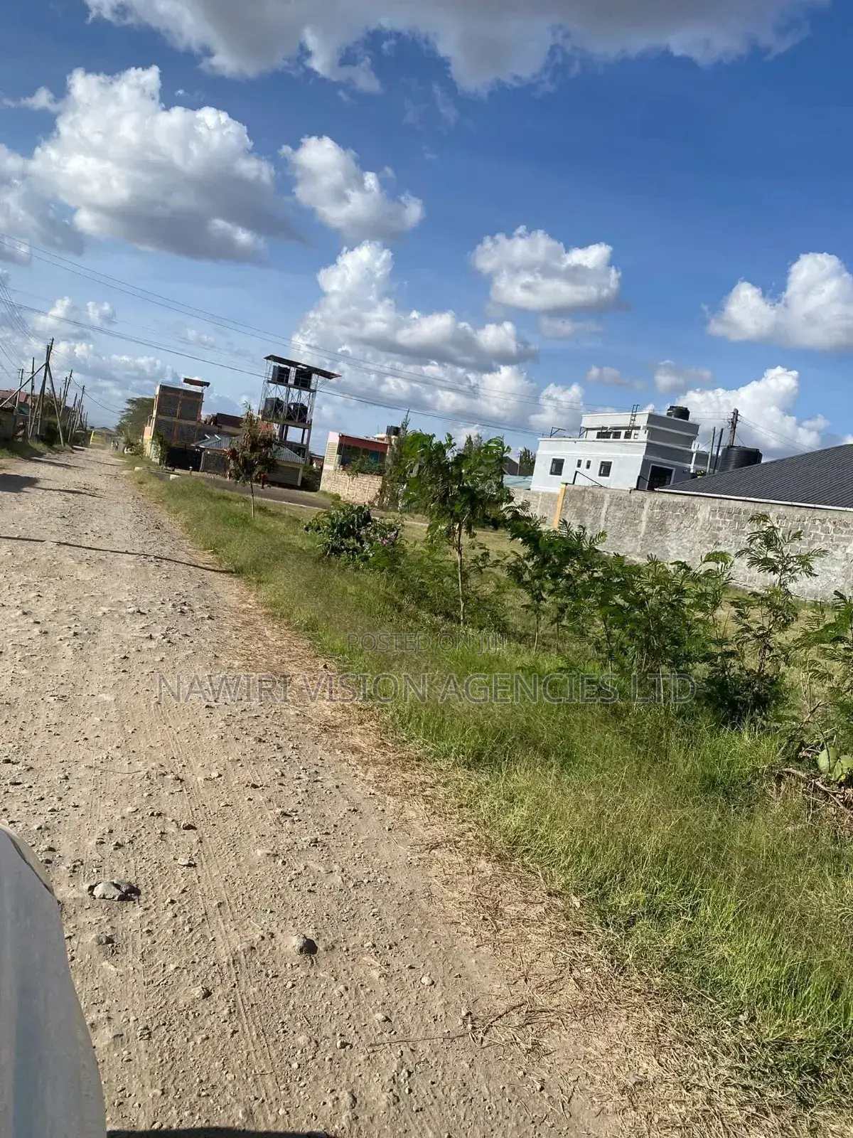  Prime Land for Sale
40*60 Residential Plot for Sale in Utawala