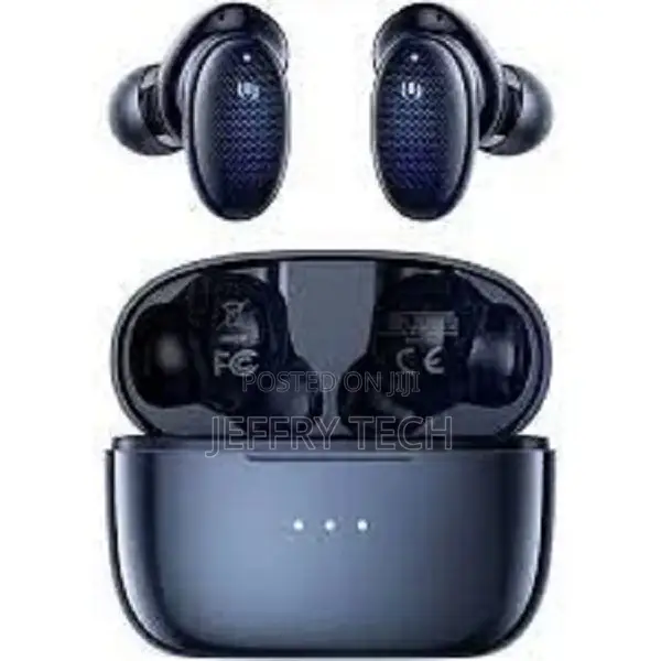 Ugreen Hitune X5 True Wireless Stereo Earbuds – Deep Blue – Ws108