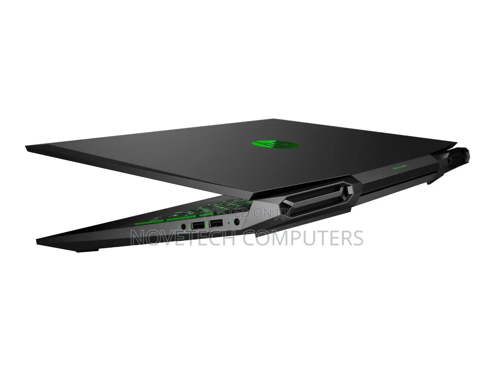 New Laptop HP Pavilion 15 8GB Intel Core i7 SSD 512GB