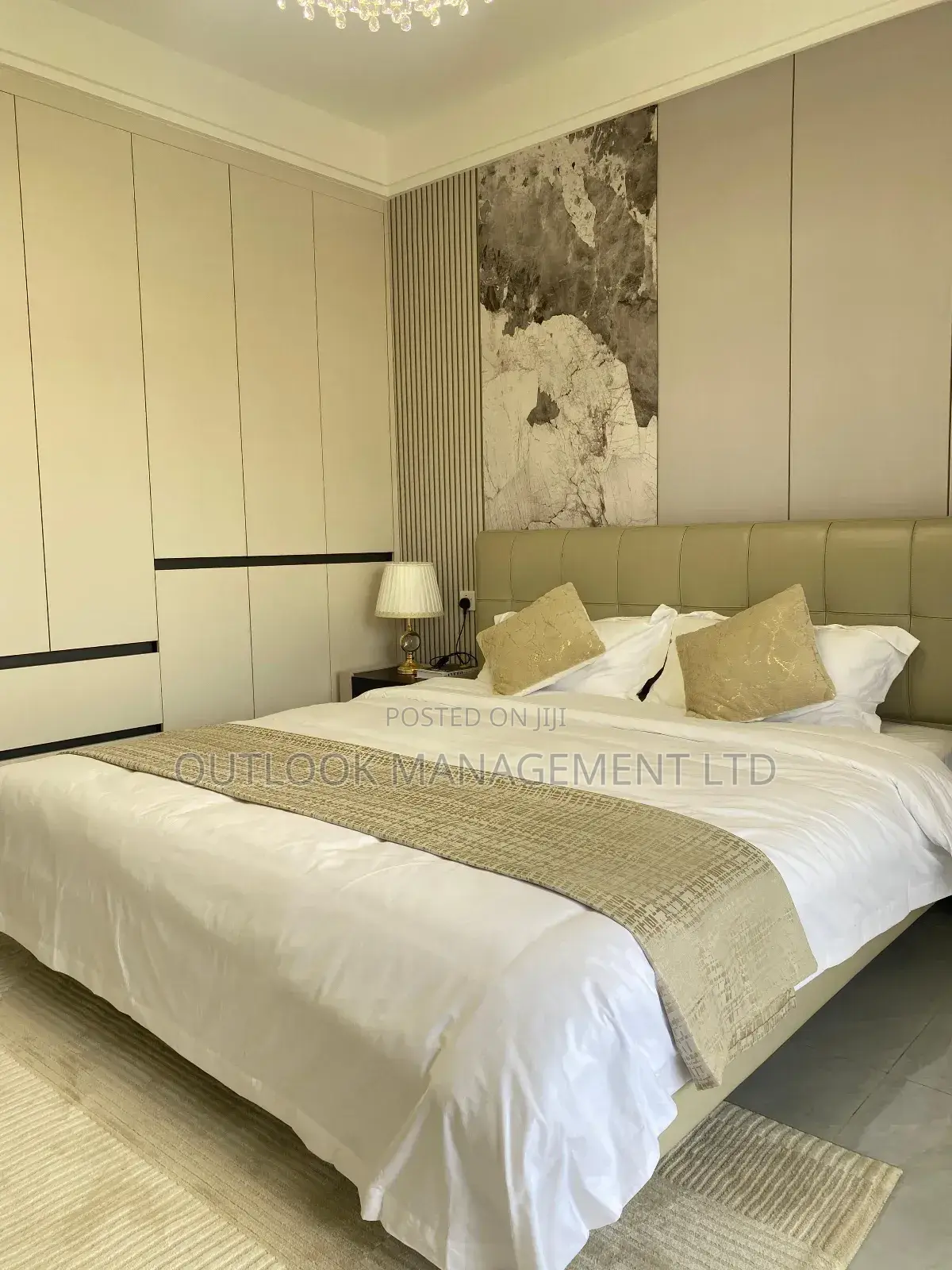 1bdrm Apartment in Kilimani for sale