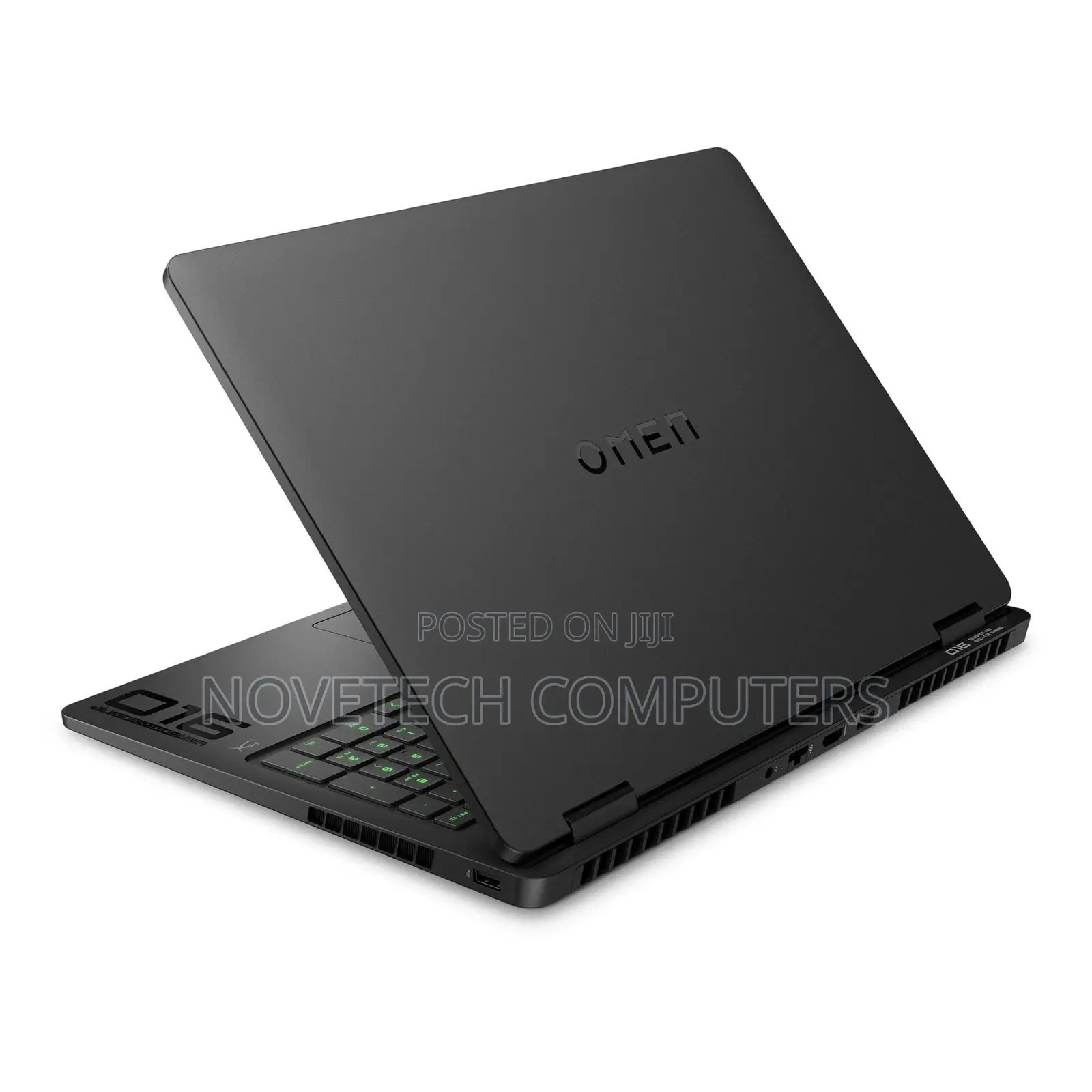 New Laptop HP Omen 16 16GB Intel Core i5 SSD 512GB