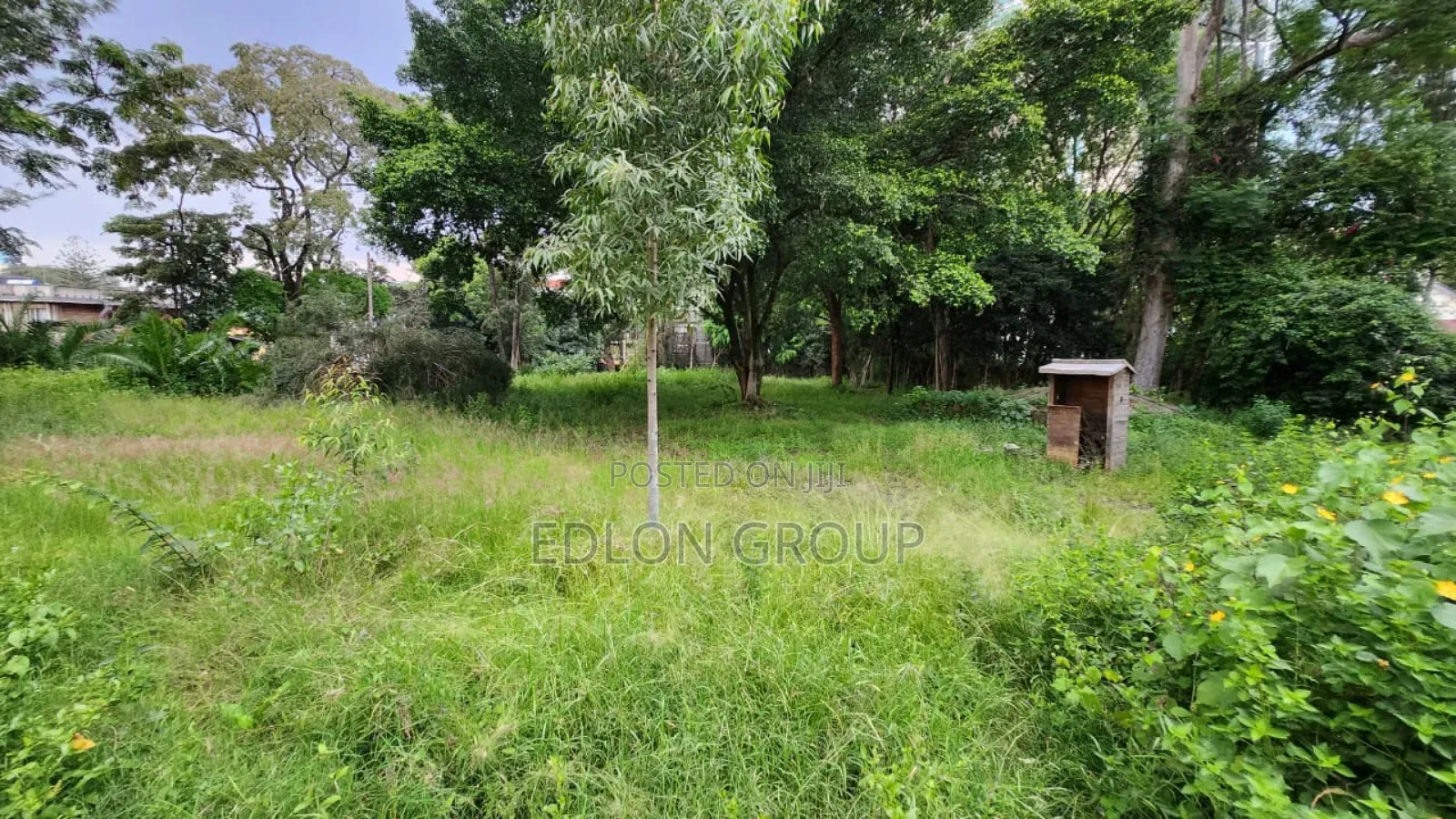 Upperhill Plots