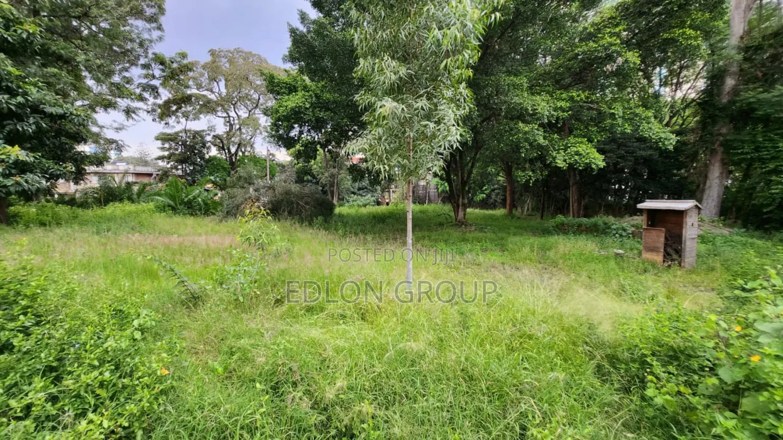 Upperhill Plots