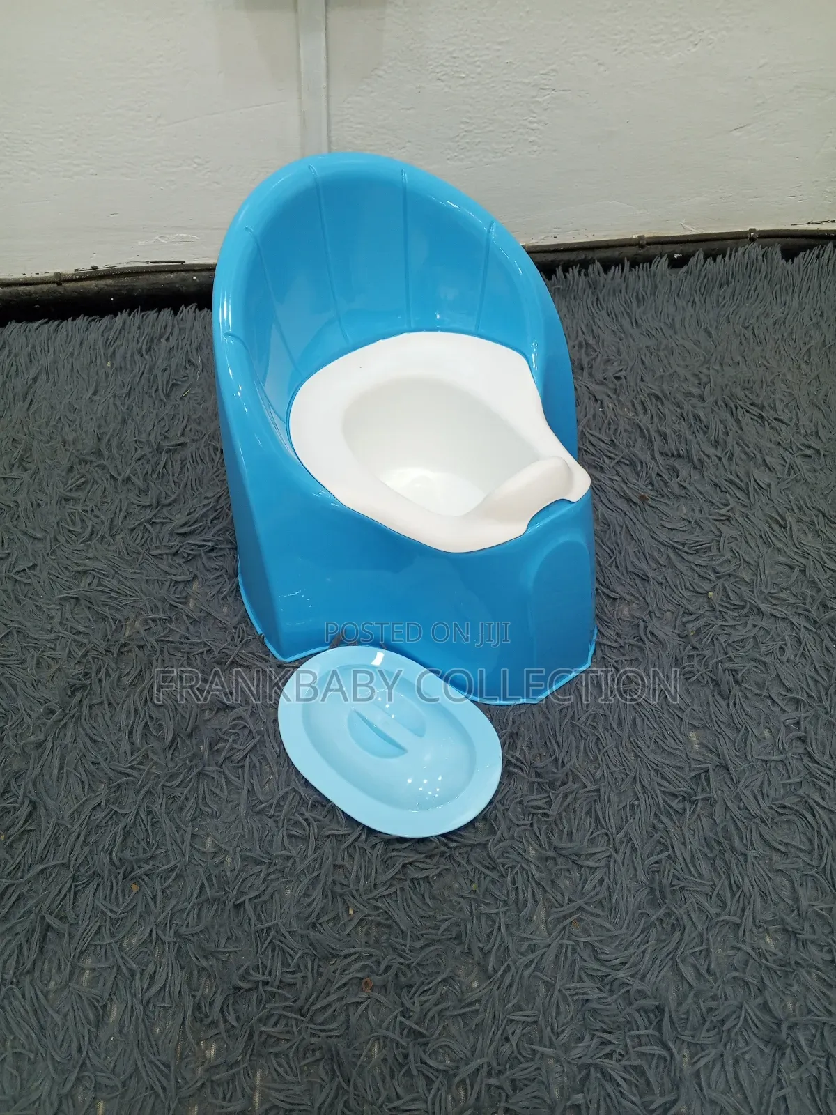 Portable Baby Potty