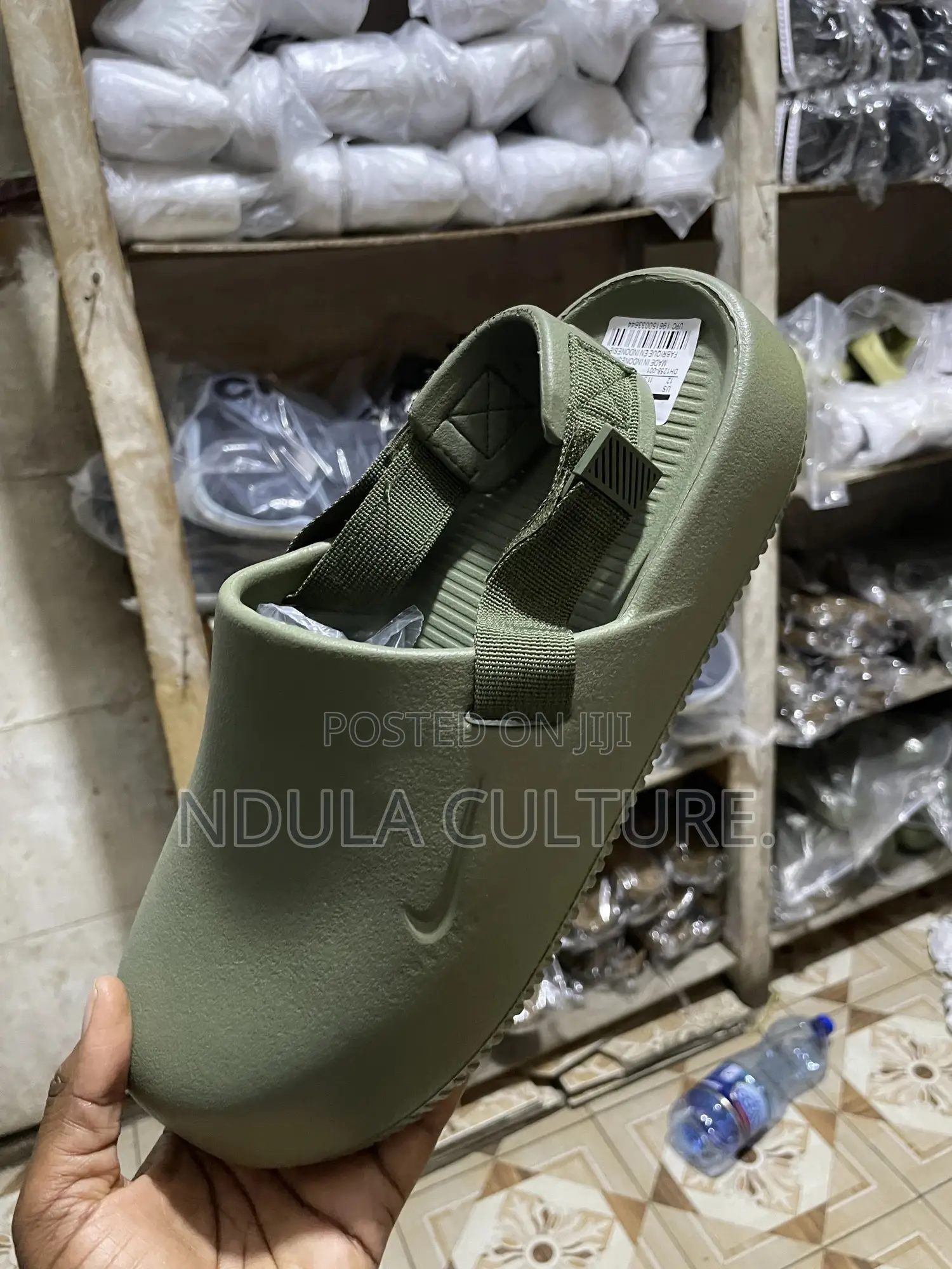 Nike Calm Mules and Slides