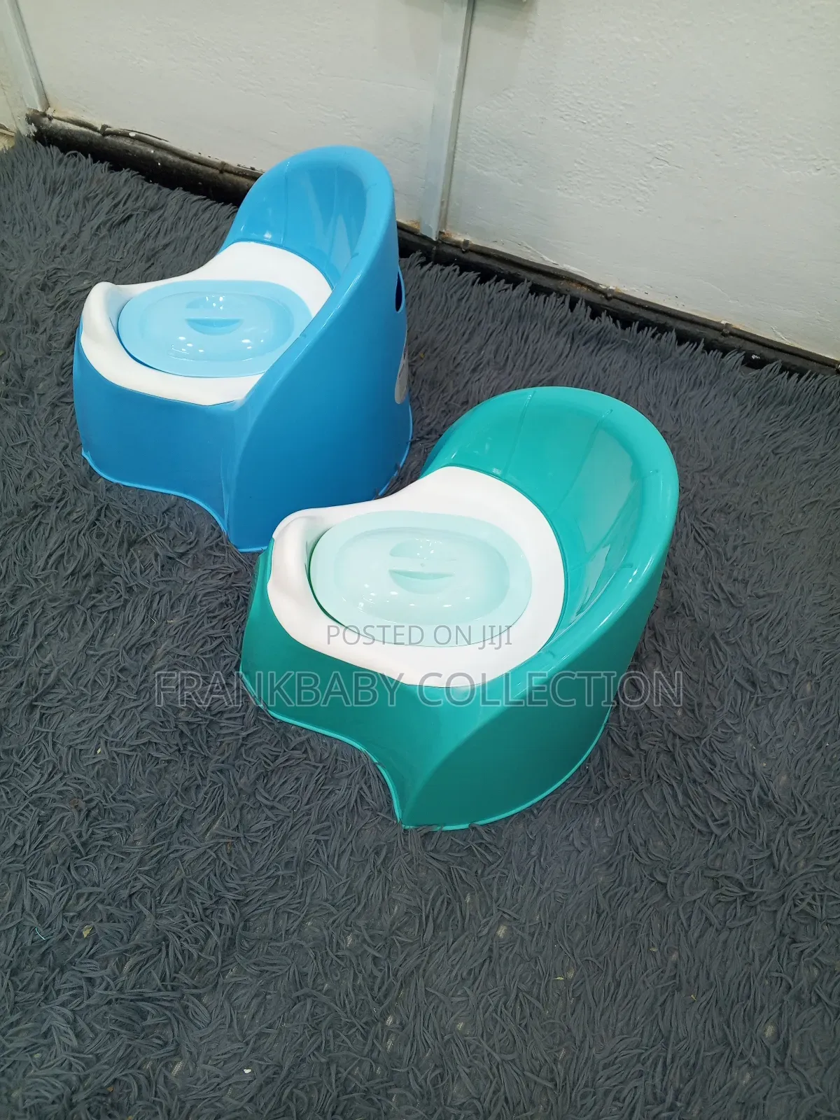 Infant Potty Chair