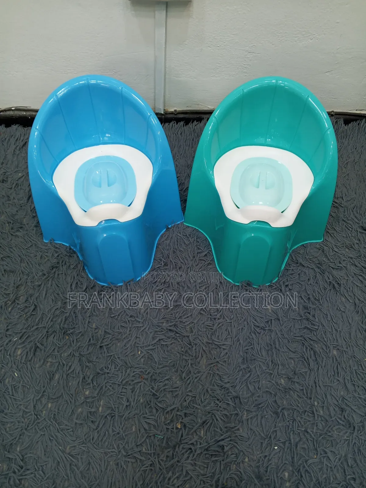 Infant Potty Chair