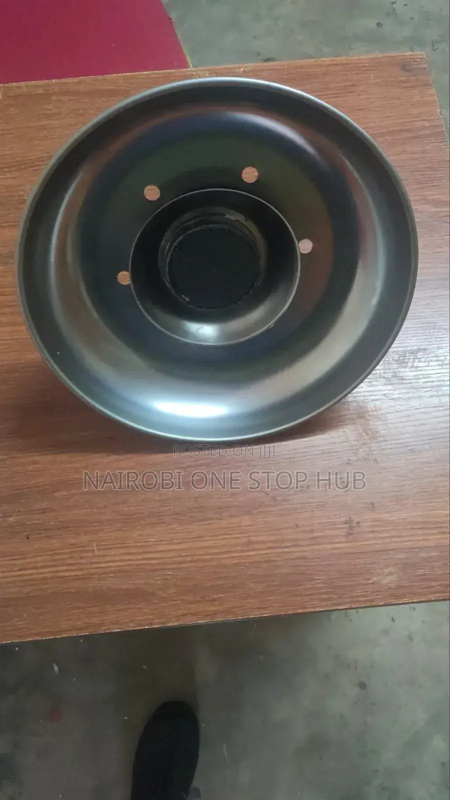 Bio Gas Brooder