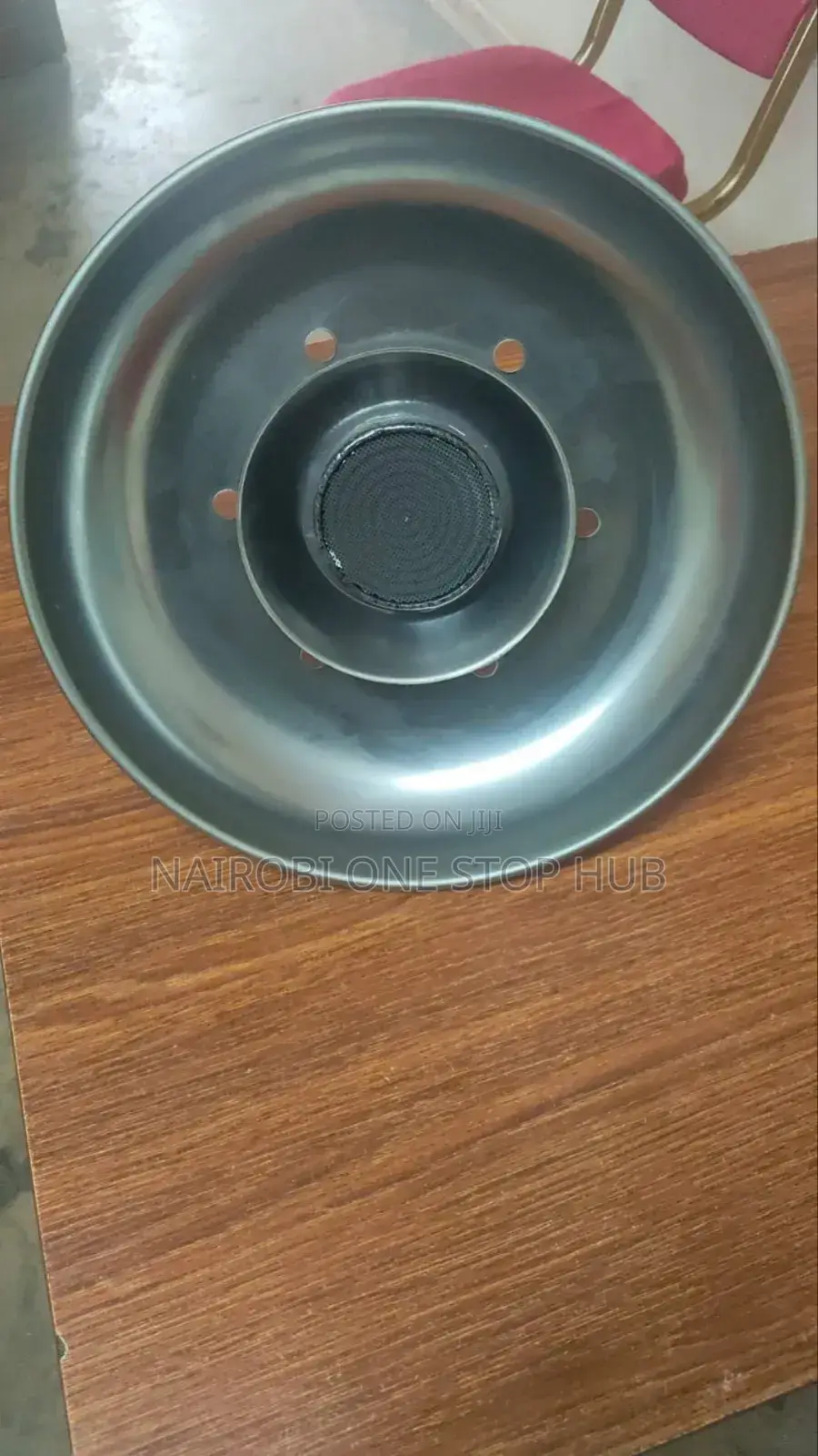 Bio Gas Brooder