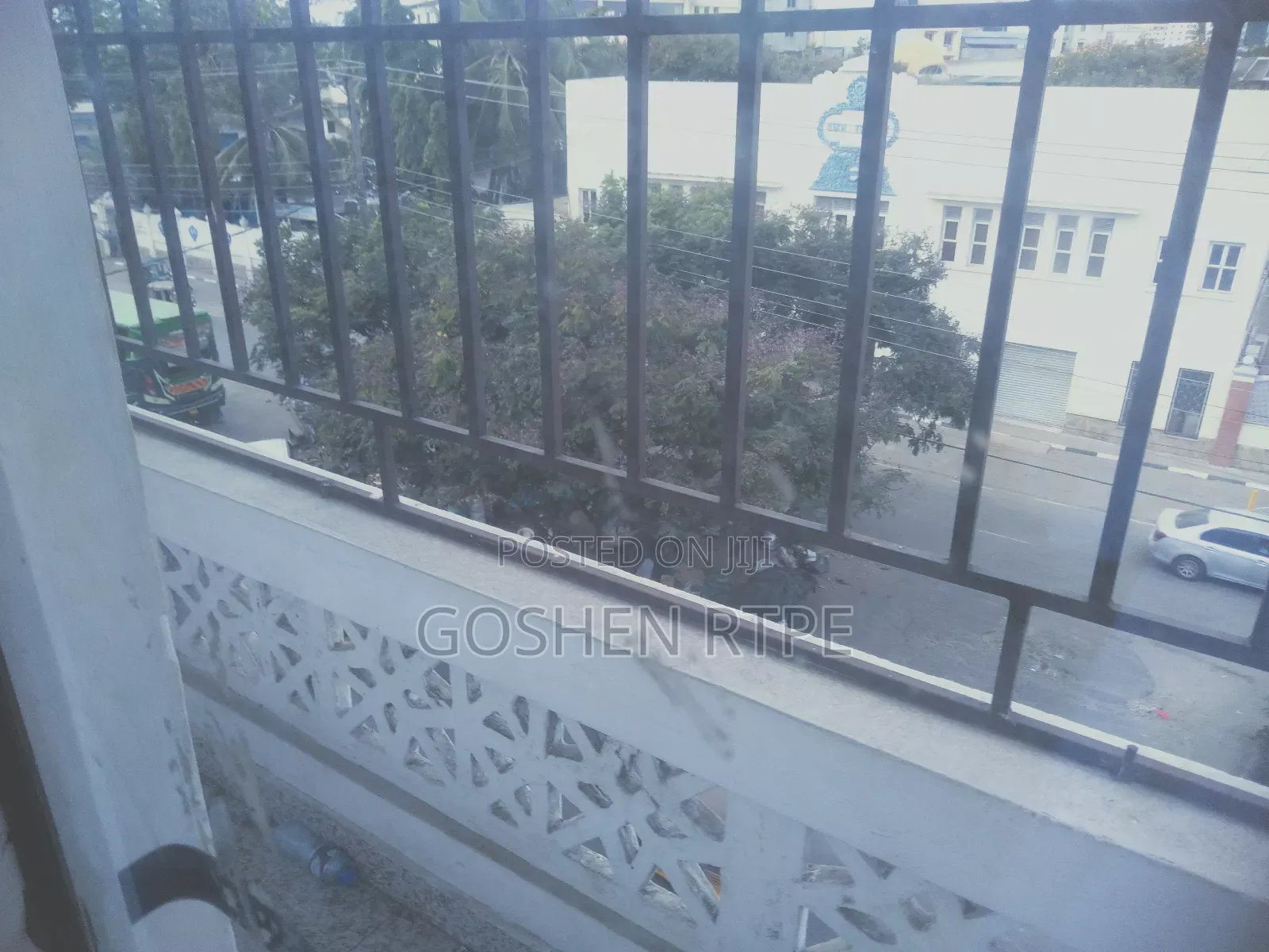 3bdrm Apartment in Mwembe Tayari for rent