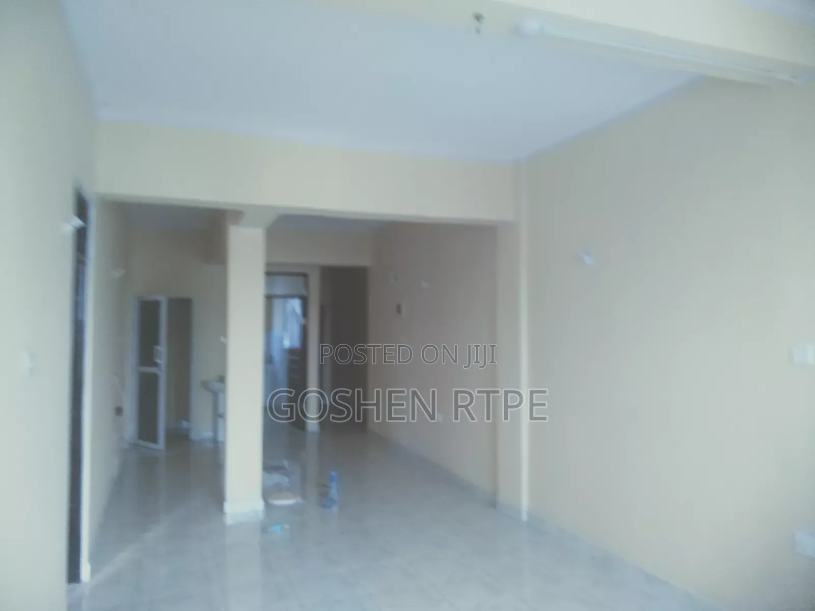 3bdrm Apartment in Mwembe Tayari for rent