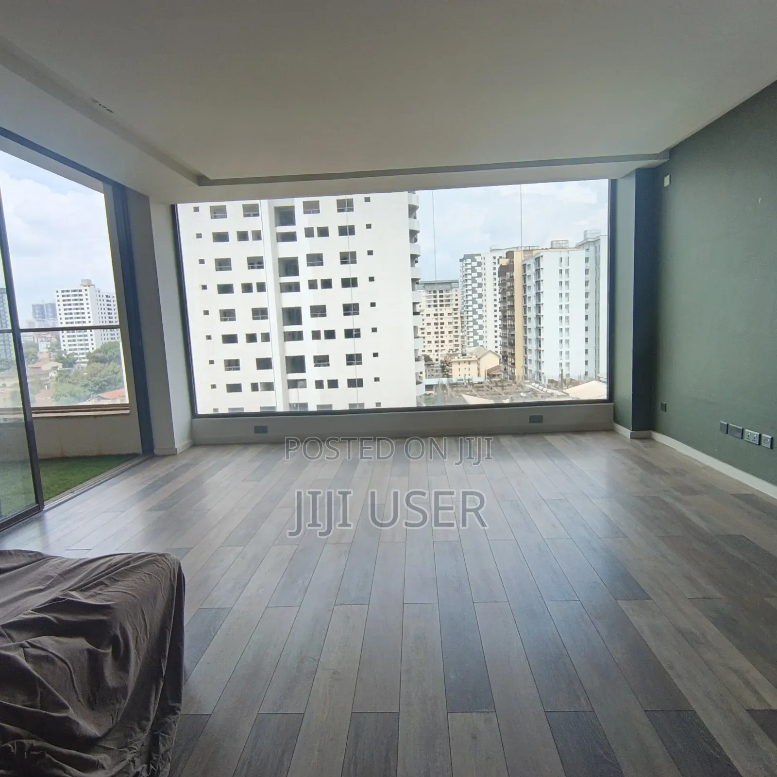 4bdrm Duplex in Parklands for rent