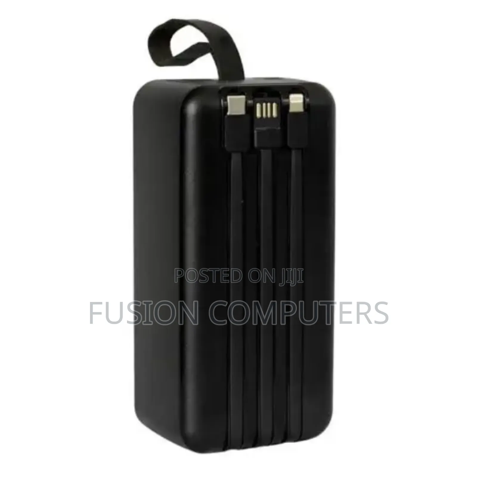 Pixor Powerbank 22.5w 50000mah