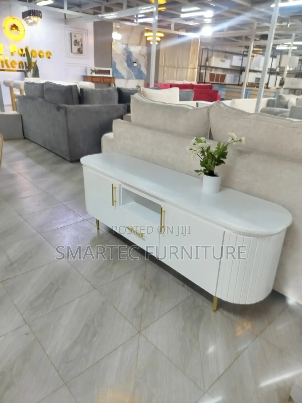 Modern Tv Stand