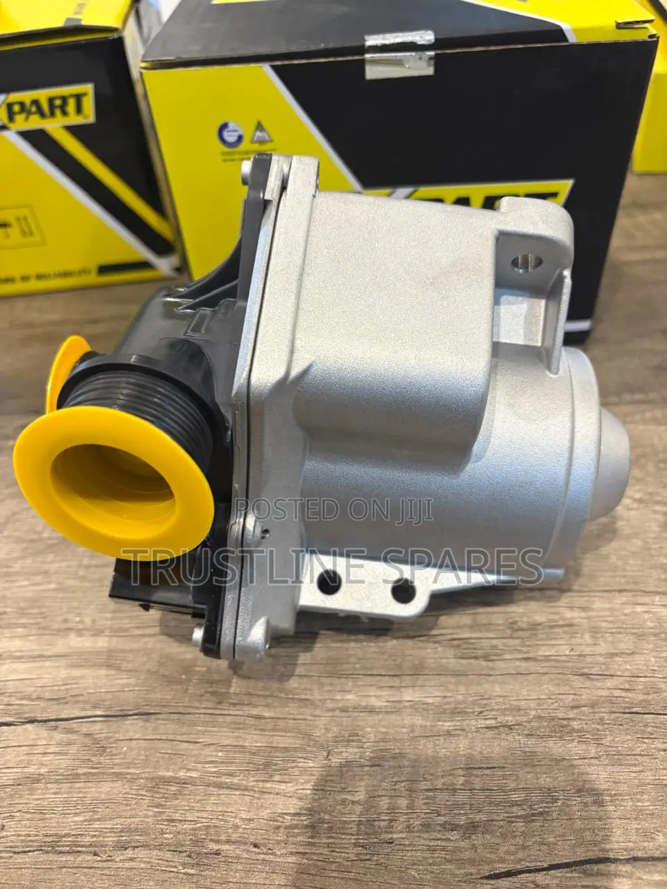BMW 1/35/6/7 Series/ X4/X5/X6 Electric Water Pump