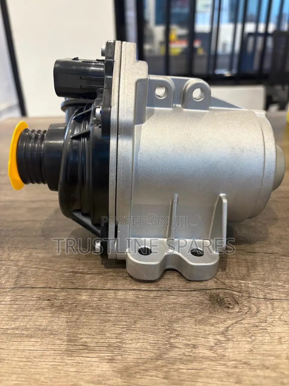 BMW 1/35/6/7 Series/ X4/X5/X6 Electric Water Pump