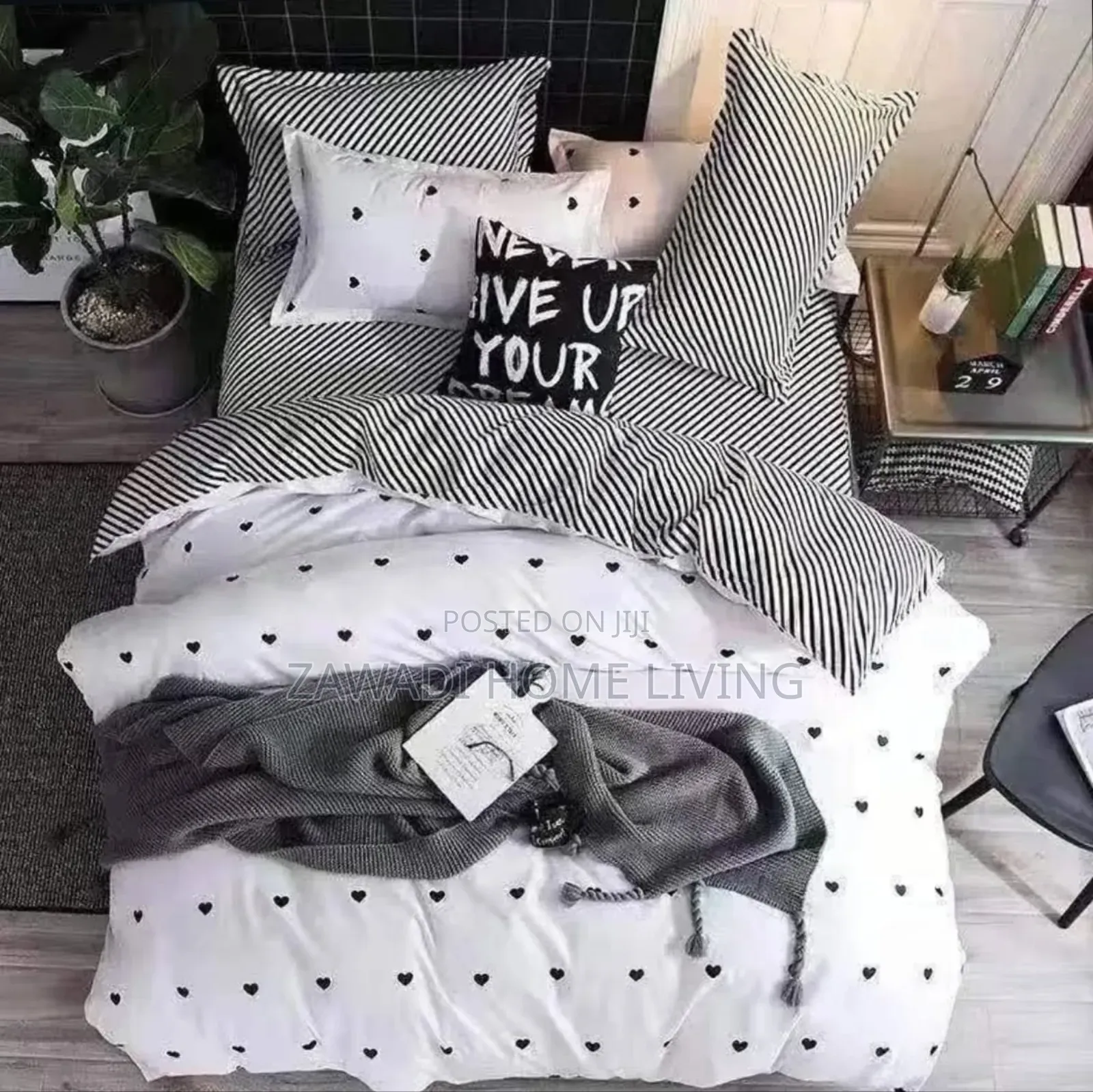 6*6 Duvet Cover Sets