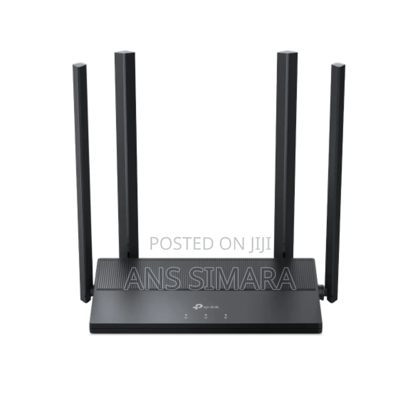 Tp Link Tl-Wr846n 300mbps Multi-Mode Router