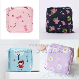 Pad Pouches