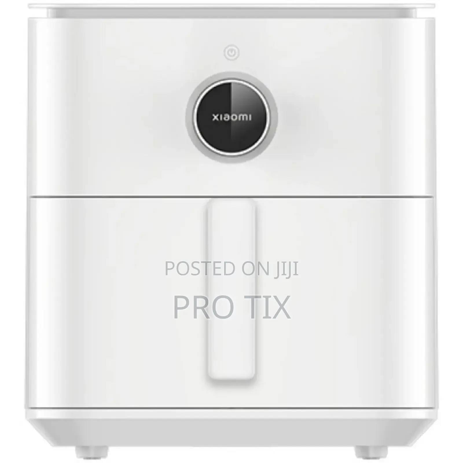 Xiaomi Smart Air Fryer 6.5l White Gb