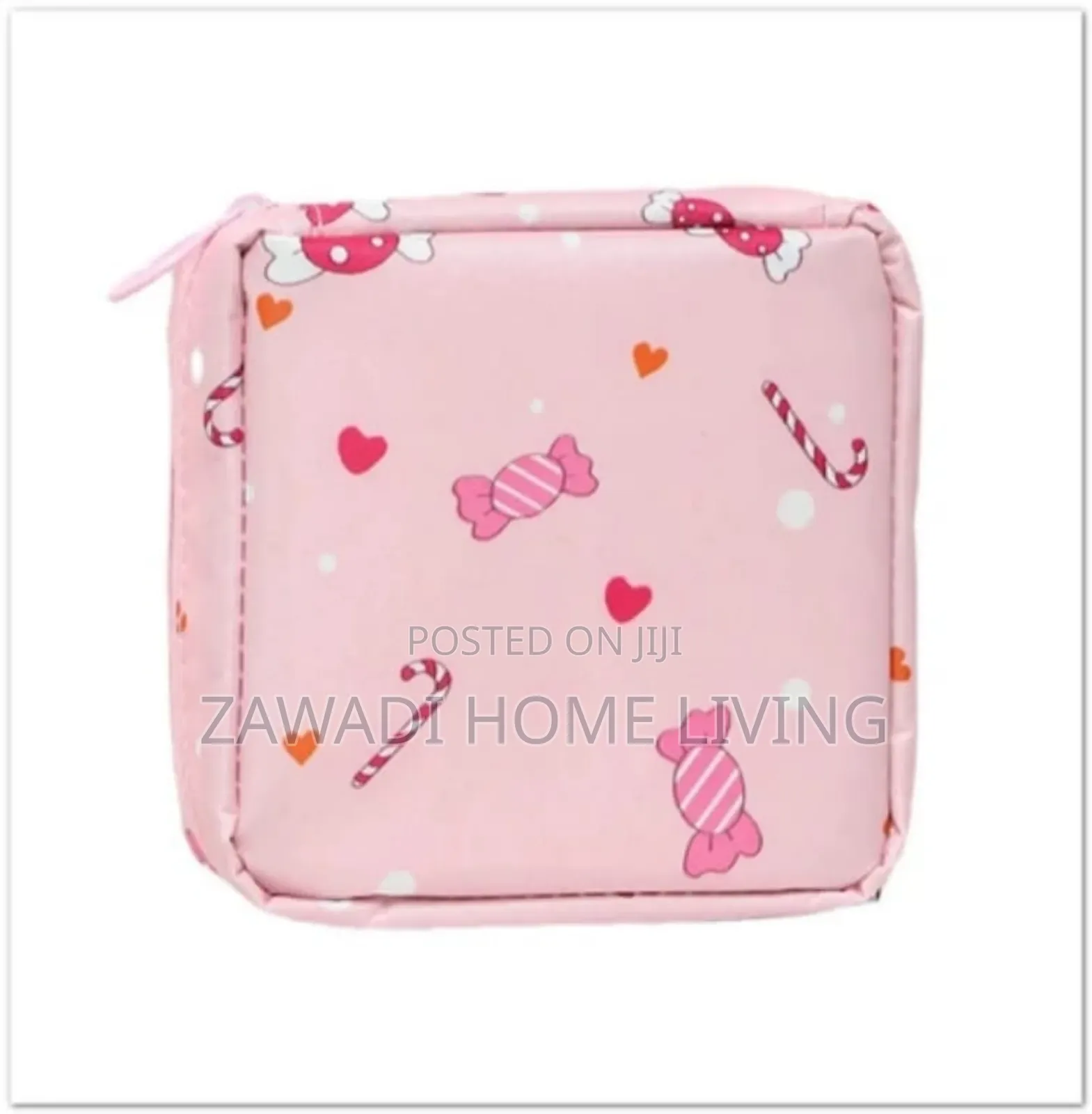 Pad Pouches