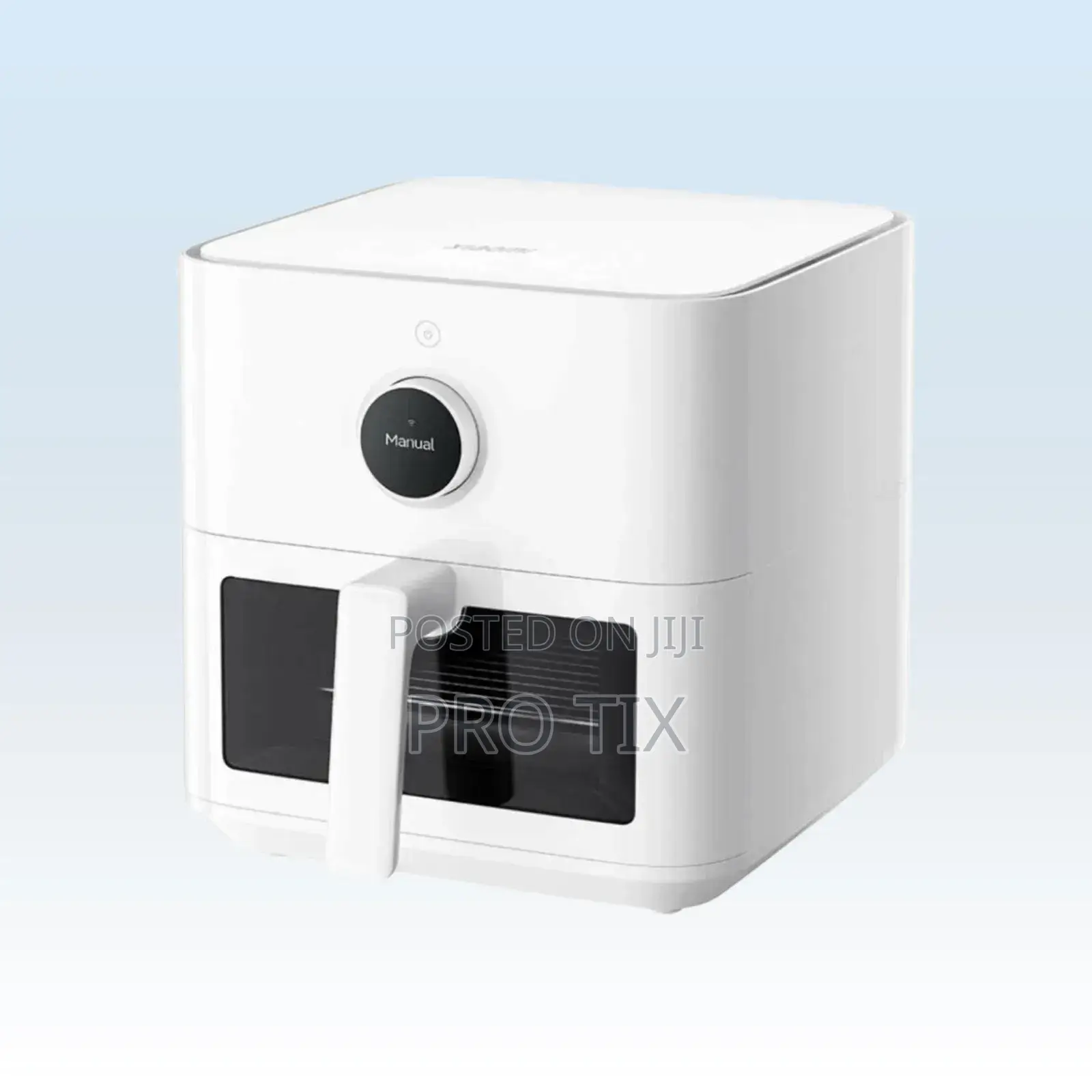 Xiaomi Smart Air Fryer 5.5l Gb