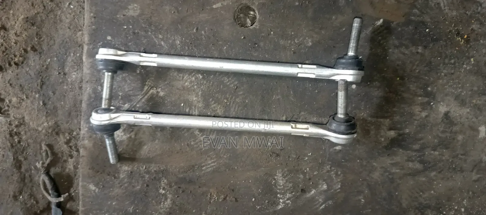 Nissan Tilda/Note/ Stabilizer Link