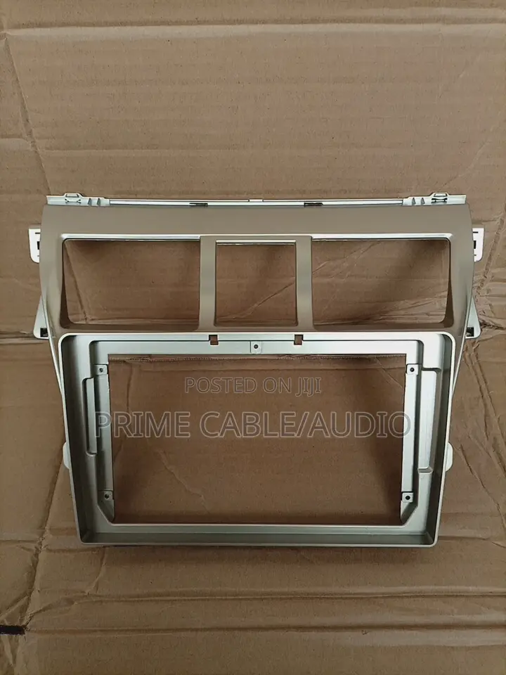 Toyota Belta Inch Console/Frame