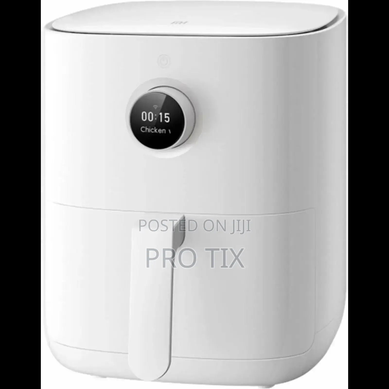 Xiaomi Smart Air Fryer 4.5l Gb