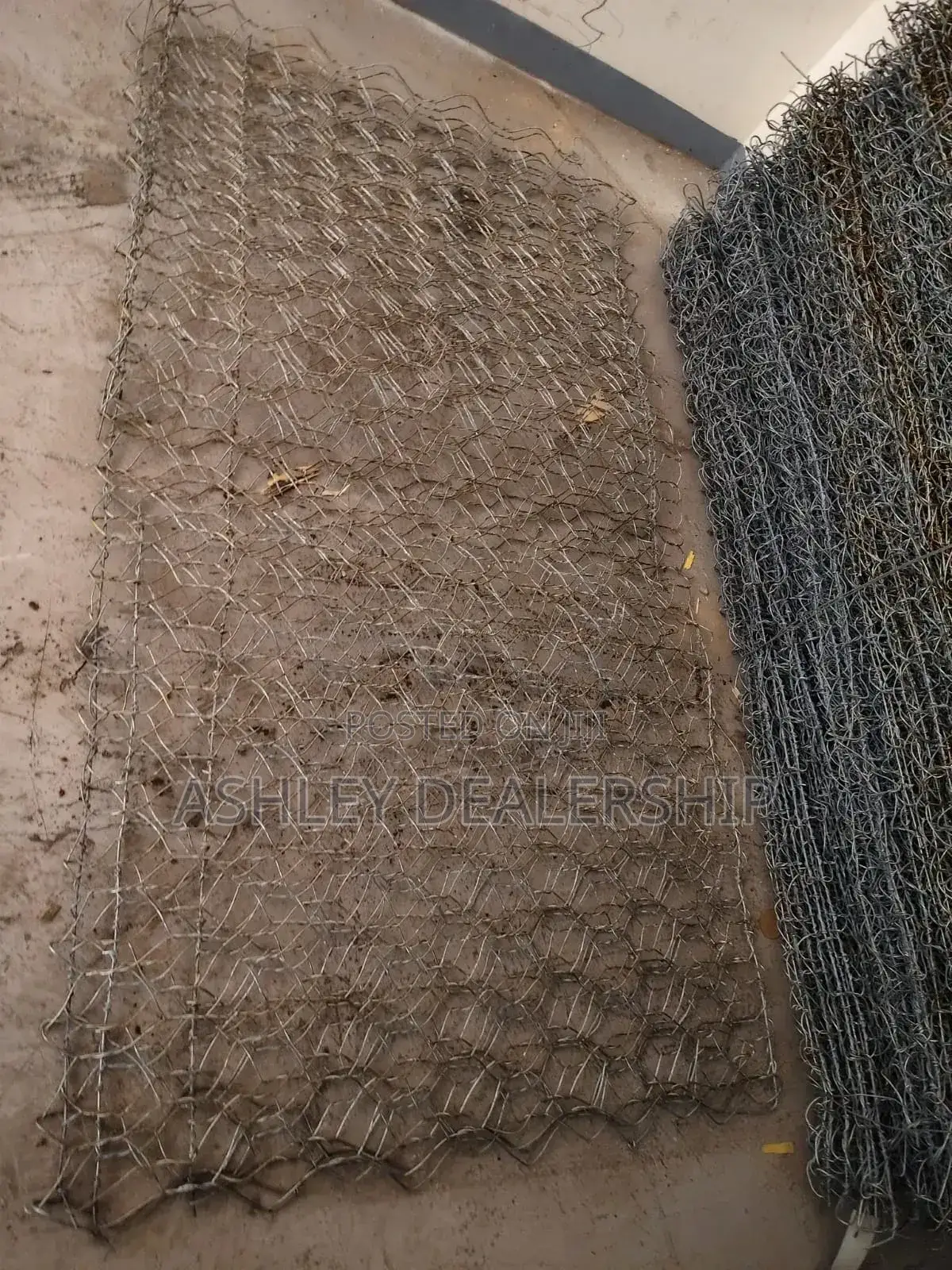 Mattress Gabions Boxes