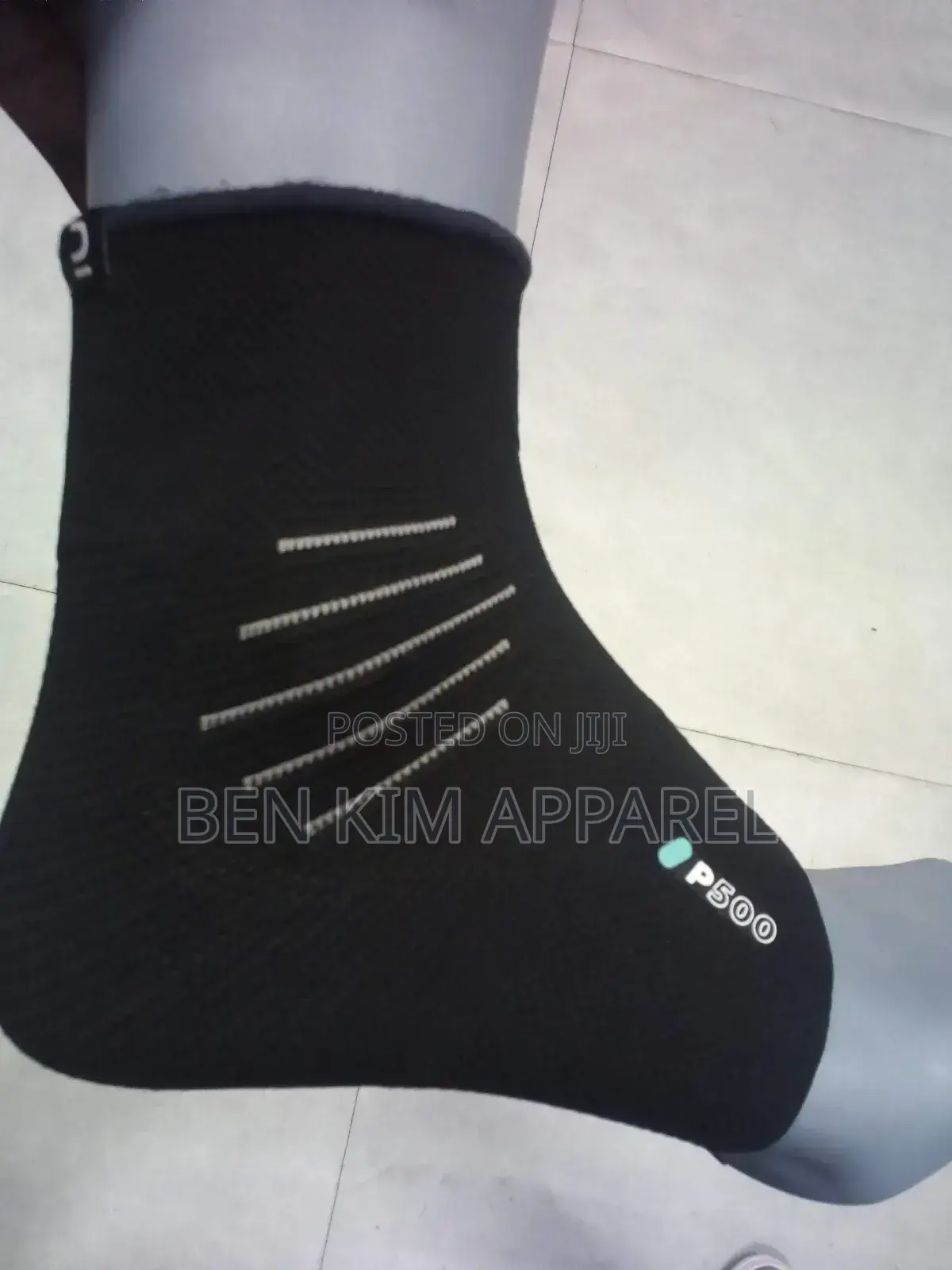 All Sports Ankle Support Brace, Injury Recovery and Sports Accessory