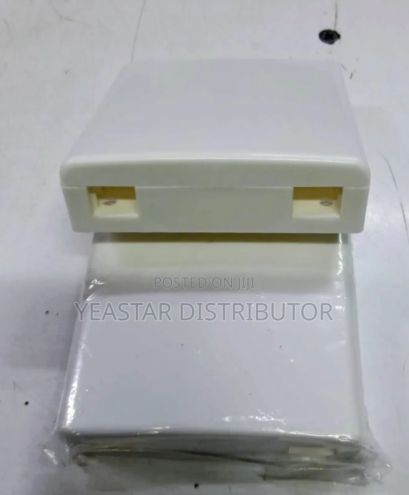 Atb Empty Fibre Optic ( Access Terminal Box)