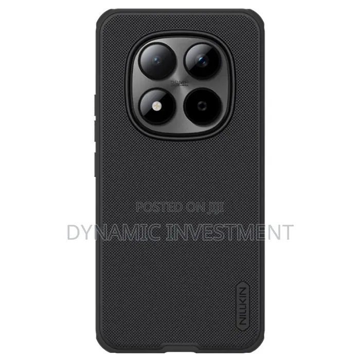 Redmi Note 15 Pro Plus Nillkin Super Frosted Case/Cover
