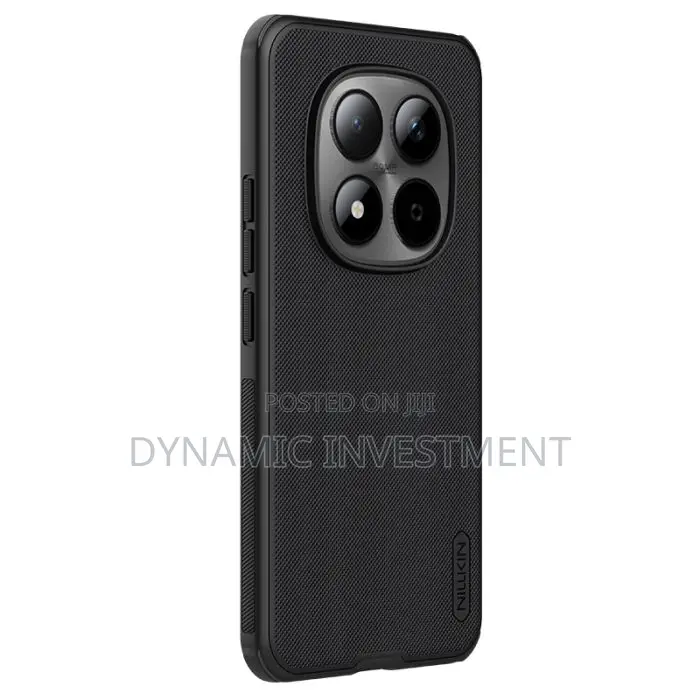 Redmi Note 15 Pro Plus Nillkin Super Frosted Case/Cover