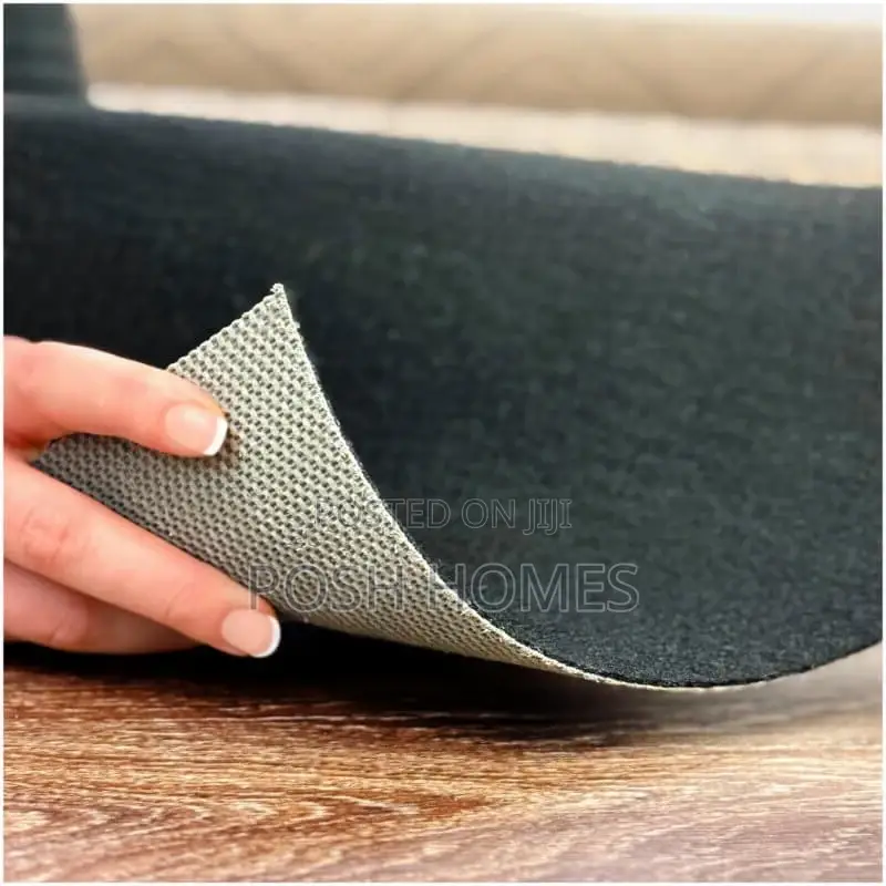 Total Coverage Wall to Wall Carpets