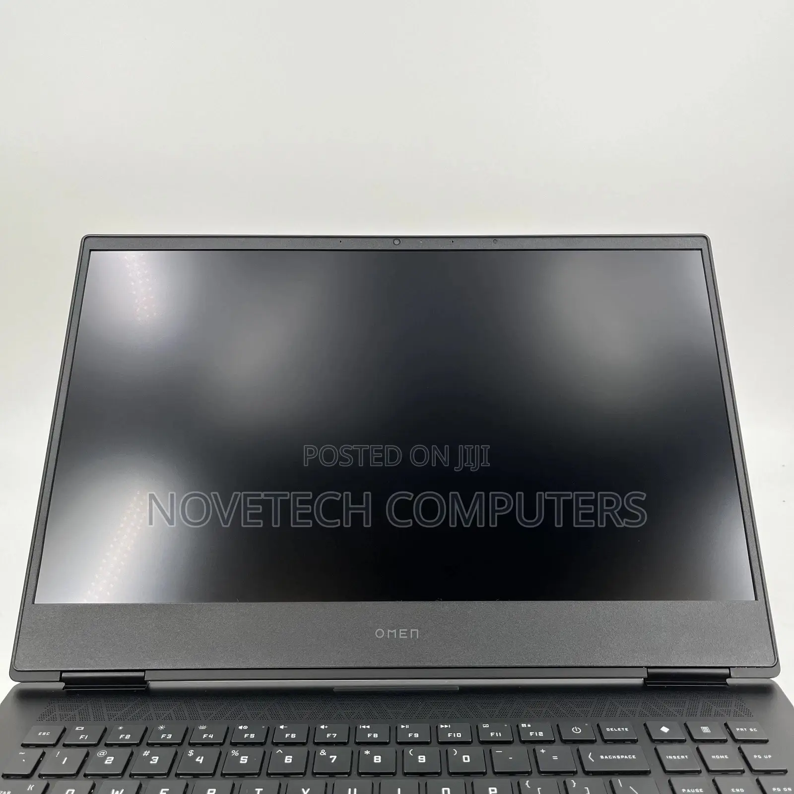 New Laptop HP Omen 16 16GB Intel Core i7 SSD 512GB