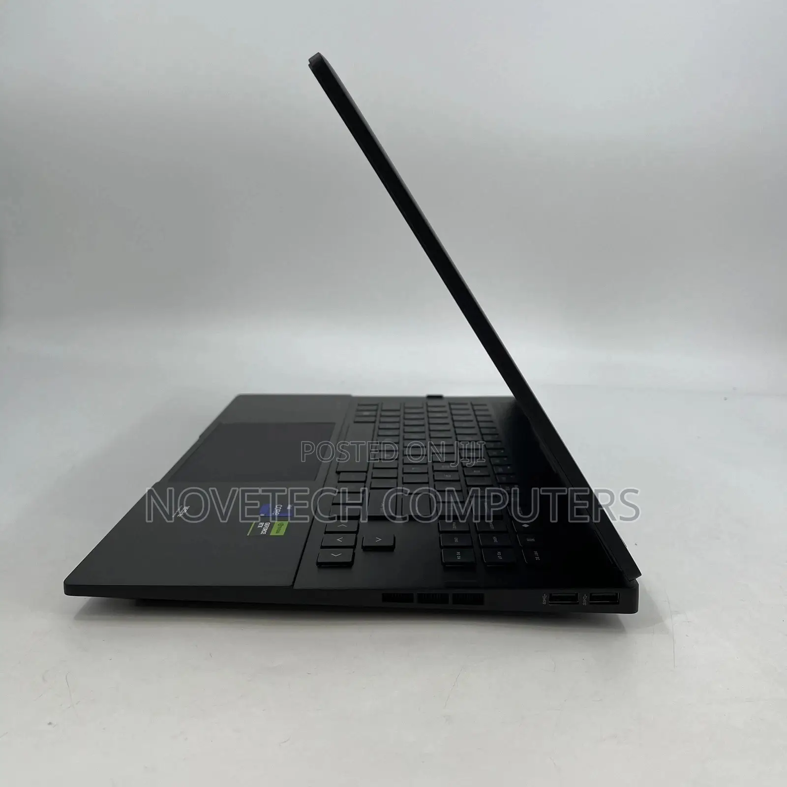 New Laptop HP Omen 16 16GB Intel Core i7 SSD 512GB