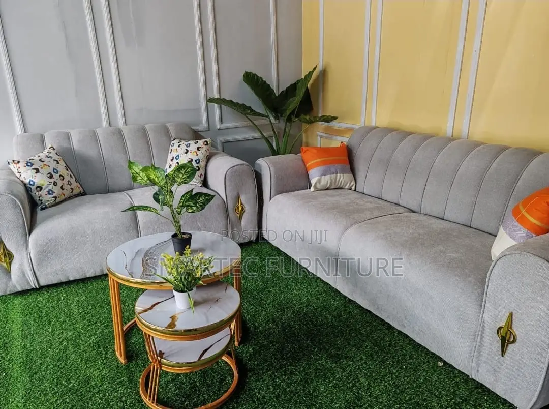 Ultimate Bold 5 Seater Sofa 3,2