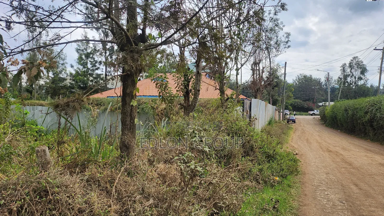 Matasia -Ngong Plots