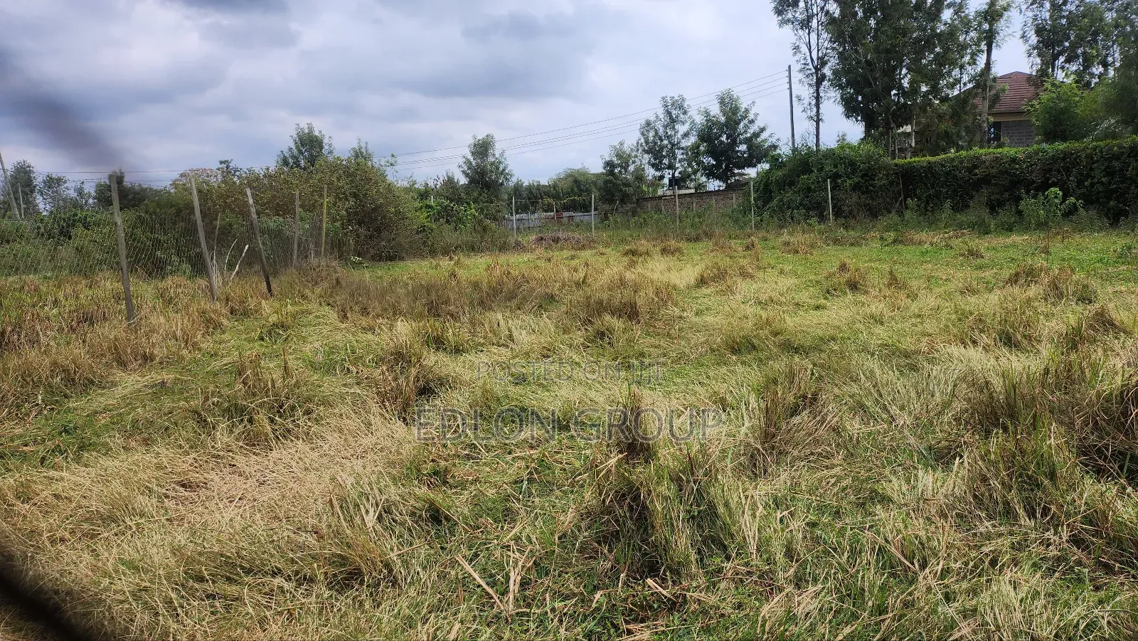 Matasia -Ngong Plots