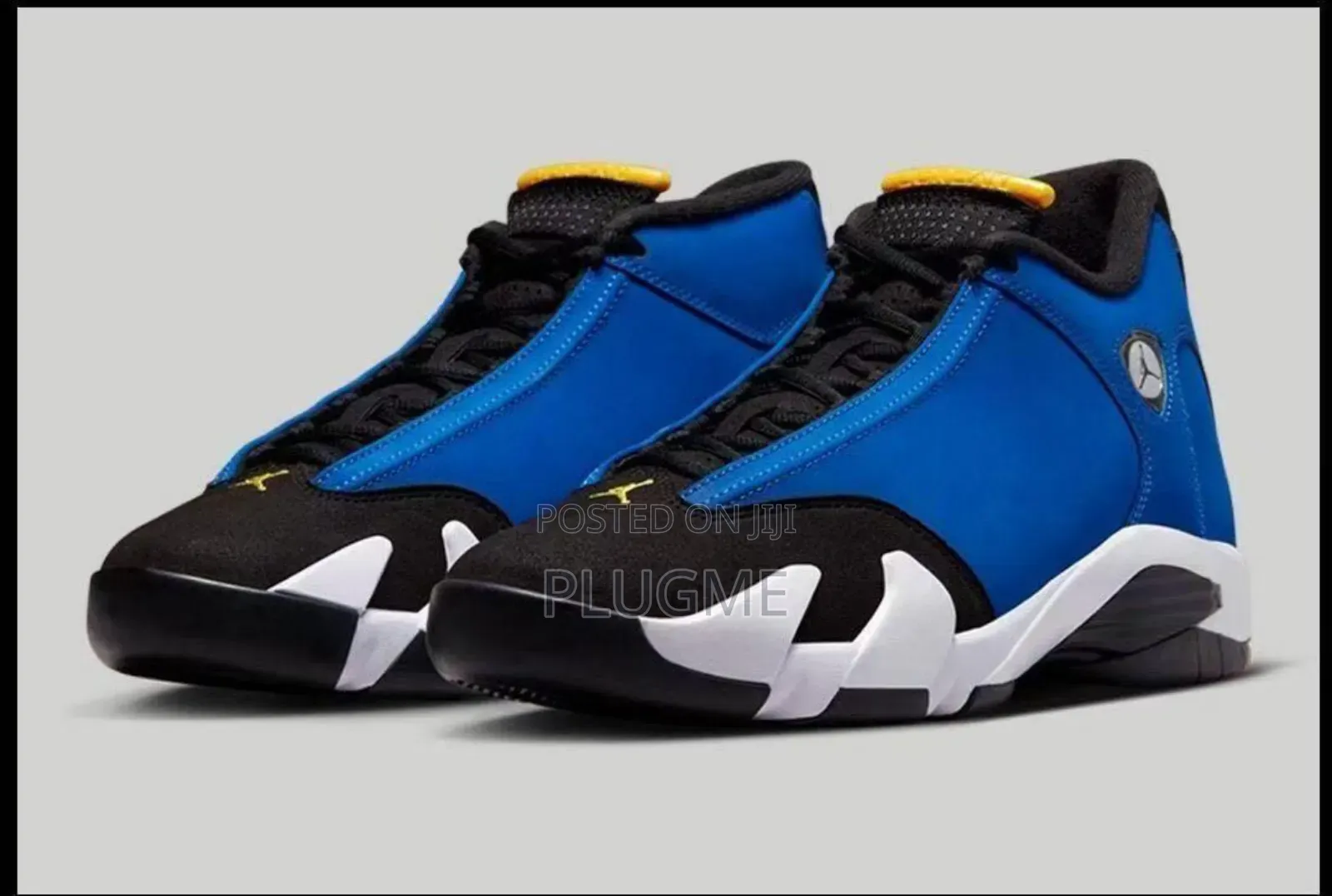 Jordan 14 Sneakers Size 40-45 and All Colors