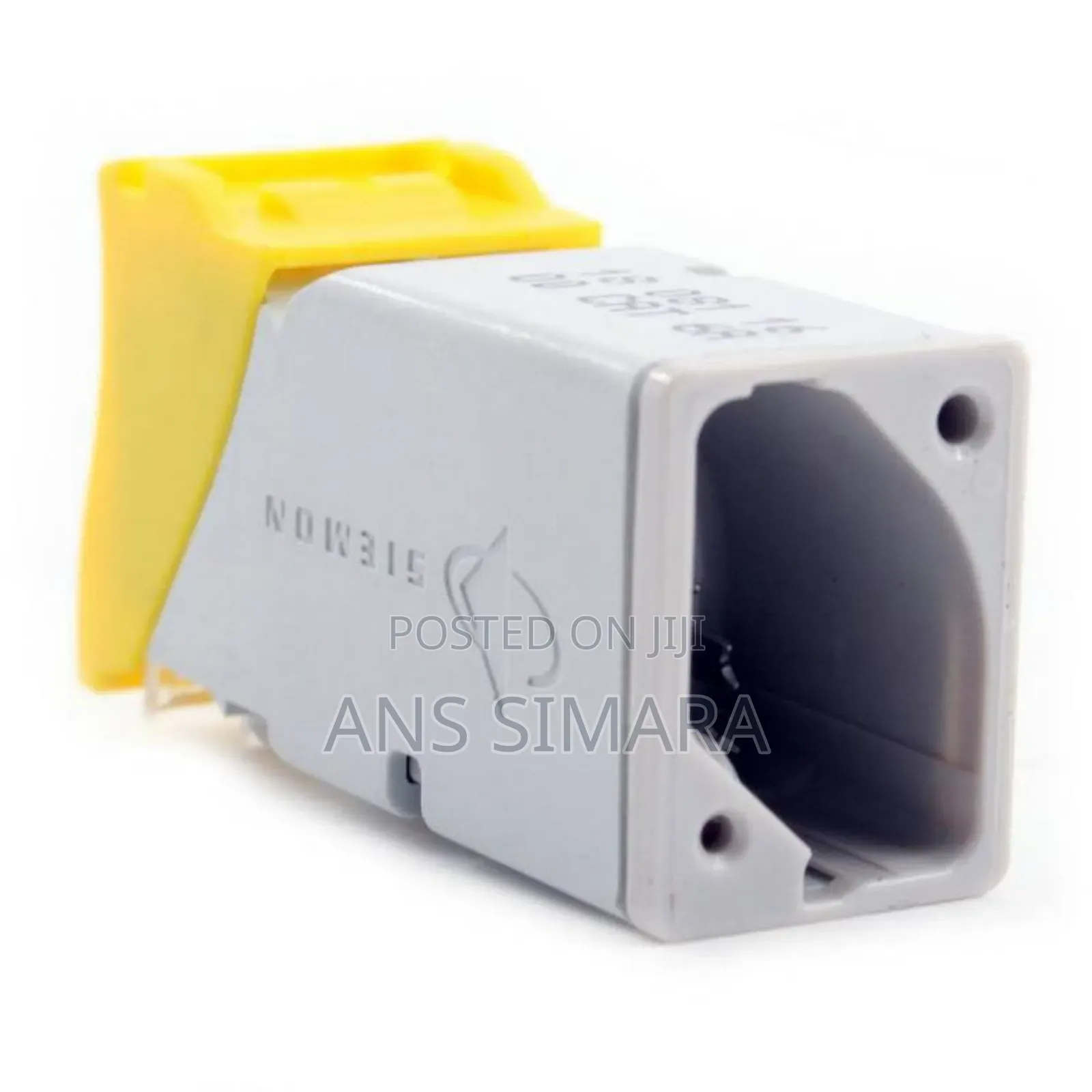Siemon 10g Module