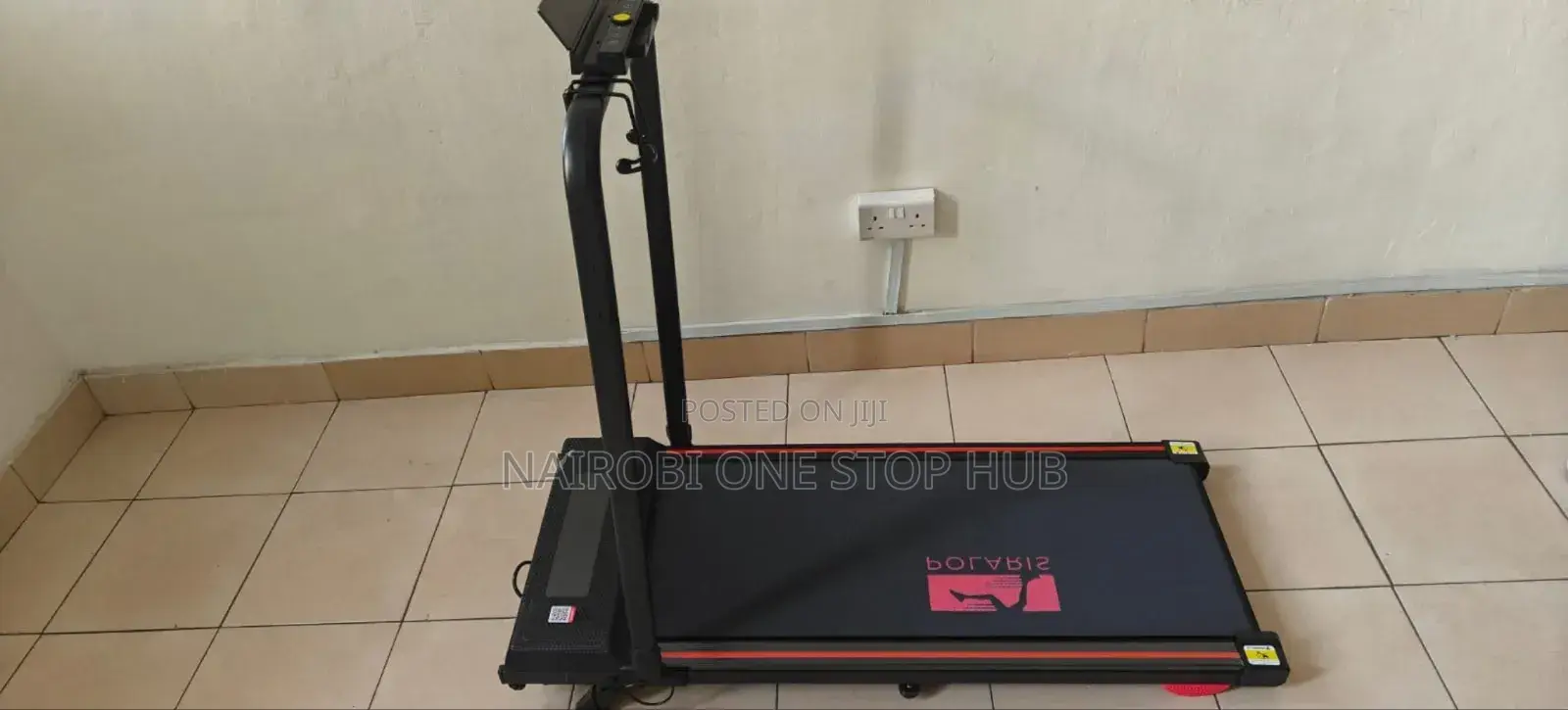Polaris Walking Pad 10km/Hr