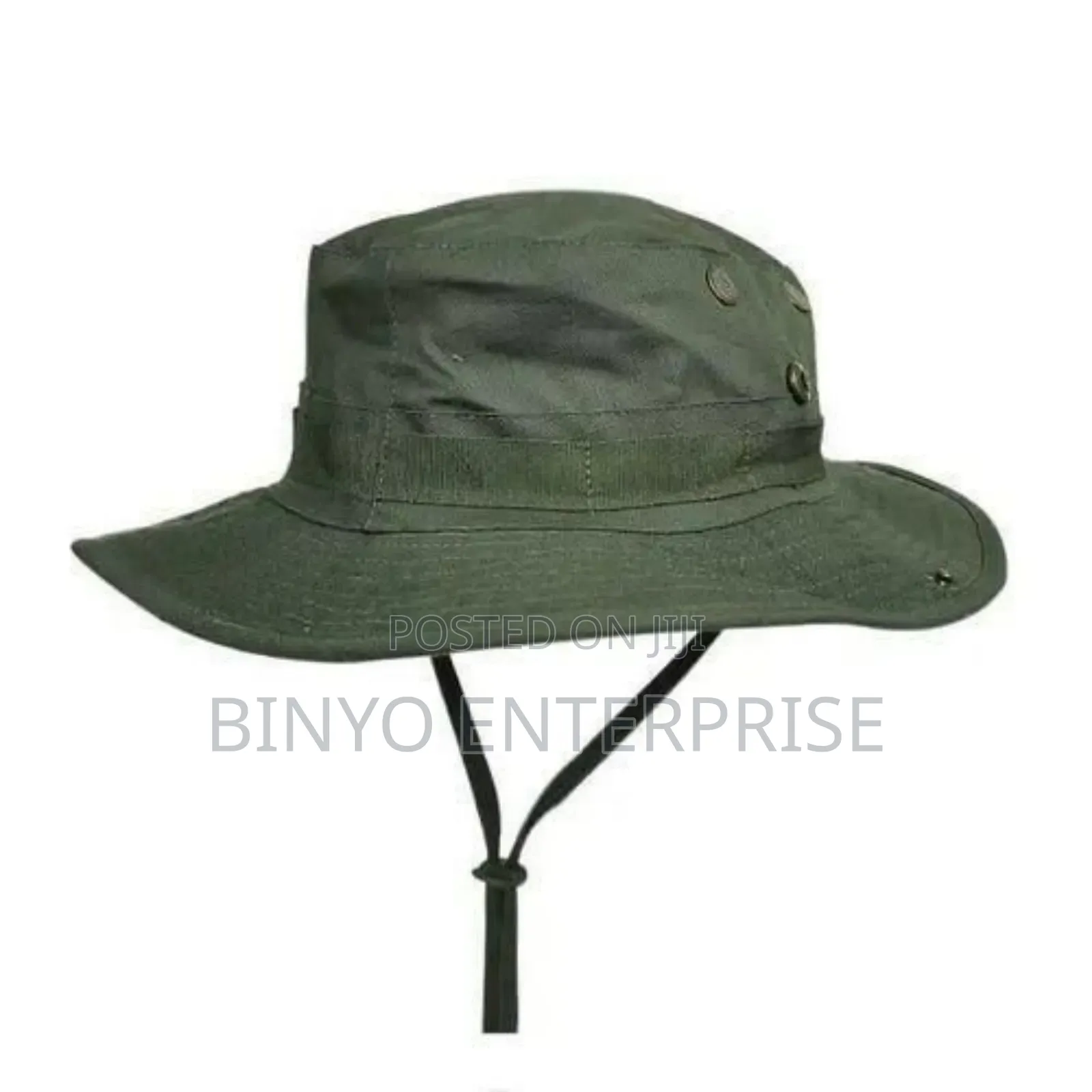 Tactical Bucket Hat
