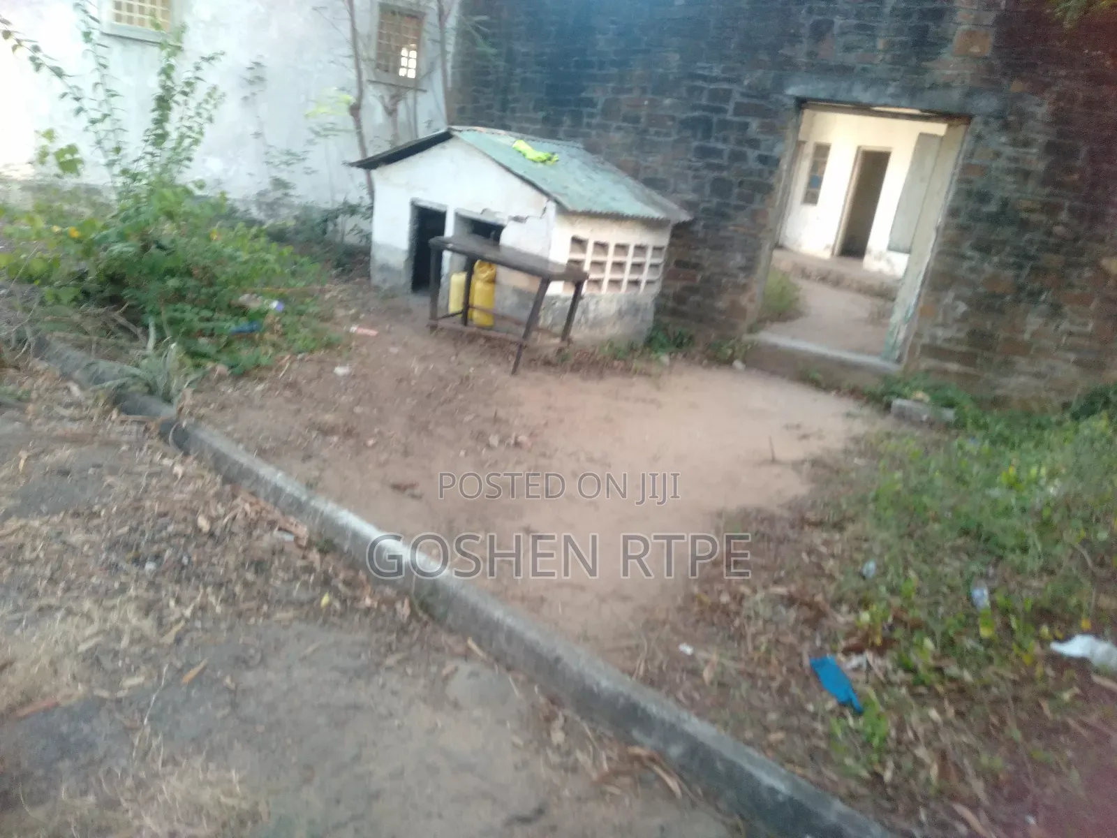 Prime 3/4 Acre at 480m on Sale at Kizingo Mombasa City (Island)