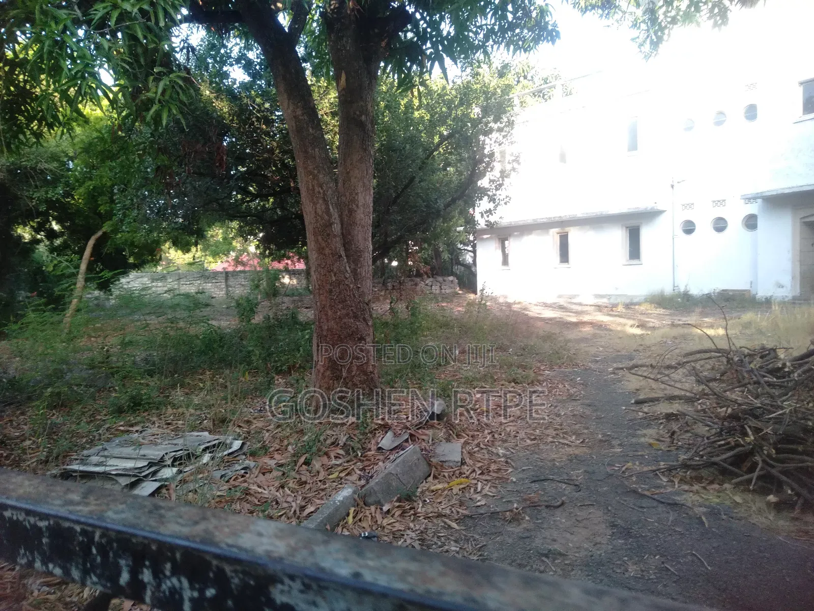 Prime 3/4 Acre at 480m on Sale at Kizingo Mombasa City (Island)