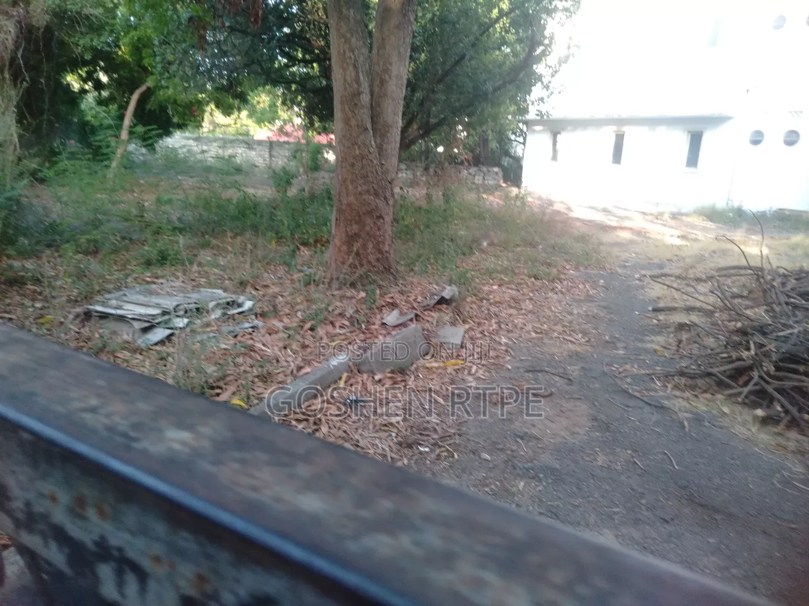 Prime 3/4 Acre at 480m on Sale at Kizingo Mombasa City (Island)